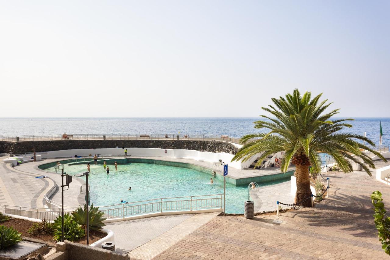 Eden Rentals Pure Oasis Ocean Views El Rosario  Exterior foto